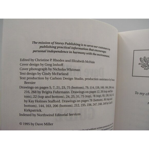 Dave Millers Homebrewing Book Guide Everything You Need to Know Make Great Beer - Picture 8 of 10